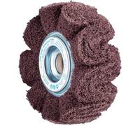 PFERD TOOLS 44646111 Roue abrasive en feutre Polynox PNG Ø 150 x 50 mm Ø dalésage 254 mm A 100 pour ponçage et finition 150 mm 1 pc(s)