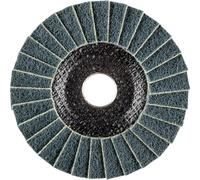 Pferd Disque à lamelles fin diamètre 125mm corindon A - 44694113