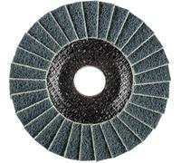 PFERD TOOLS 44694113 Pvl Disque segmenté Diamètre 125 mm Ø de perçage 22.23 mm Grain 240 5 pc(s)