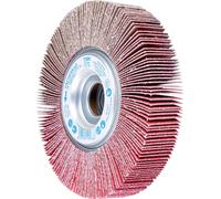 PFERD TOOLS 44725206 Roue à éventail Diamètre 150 mm 2 pc(s)