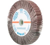 PFERD TOOLS 44781508 Roue abrasive Diamètre 115 mm 2 pc(s)