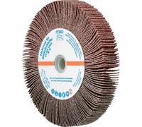 PFERD TOOLS 44782504 Roue abrasive Diamètre 125 mm 2 pc(s)
