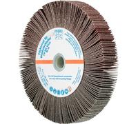 PFERD TOOLS 44782508 Roue abrasive Diamètre 125 mm 2 pc(s)