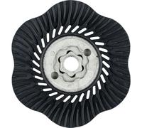 PFERD TOOLS 44890150 Plateau de support COMBICLICK Ø 115/125 mm filetage M14