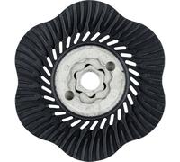 PFERD TOOLS 44890150 Plateau de support COMBICLICK Ø 115/125 mm filetage M14 pour meuleuse dangle 115&125