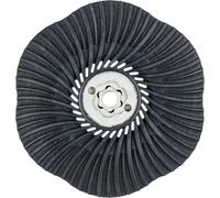PFERD TOOLS COMBICLICK Plateau d'appui Ø 180mm Filetage M14 pour meuleuse d'angle 180