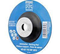 PFERD TOOLS 44890200 Plateau de ponçage