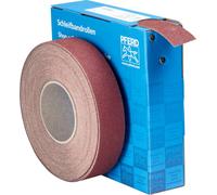 PFERD TOOLS 45016406 Rouleau de papier abrasif Grain 60 (L x l) 25 m x 38 mm 25 m
