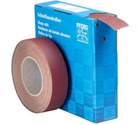 PFERD TOOLS 45016412 Rouleau de papier abrasif Grain 120 (L x l) 25 m x 38 mm