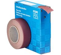 PFERD TOOLS 45016418 Rouleau de papier abrasif Grain 180 (L x l) 25 m x 38 mm 25 m
