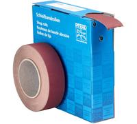 PFERD TOOLS 45016432 Rouleau de papier abrasif Grain 320 (L x l) 25 m x 38 mm 25 m