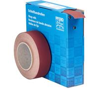PFERD TOOLS 45016440 Rouleau de papier abrasif Grain 400 (L x l) 25 m x 38 mm 25 m