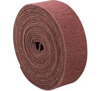 PFERD Rouleau de ruban tissé VBR 100 A 280 - 10 m x 100 mm - Réf. 45018328