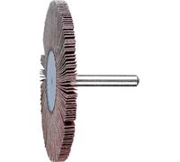 PFERD TOOLS 47801562 Roue à lamelles sur tige Diamètre 80 mm 10 pc(s)