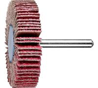 PFERD TOOLS 47802872 Roue à lamelles sur tige Diamètre 60 mm 10 pc(s)