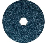 PFERD TOOLS 64111636 Disque fibre COMBICLICK Ø 115 mm VICTOGRAIN 36 puissance maximale sur lacier Diamètre 115 mm