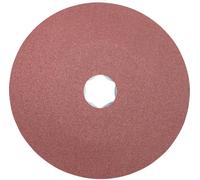 PFERD TOOLS 64190112 Disque en fibre de corail COMBICLICK Ø 125 mm A 120 pour applications universelles Diamètre 125 mm