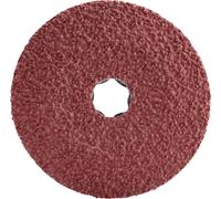 PFERD TOOLS 64193004 Disque en fibres Diamètre 115 mm Grain=24 25 pc(s)