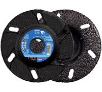 Disque abrasif CC-GRIND VIEW Ø 125 mm VICTOGRAIN