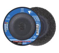 PFERD TOOLS 64198116 Set de disques abrasifs Diamètre 115 mm 2 pc(s)