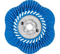 PFERD TOOLS 64199002 Plateau de support COMBICLICK dur Ø 115/125 mm filetage M14 pour meuleuse dangle 115&125