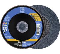 PFERD TOOLS 67764150 Z Psf Steelox Disque segmenté Diamètre 150 mm Ø de perçage 22.23 mm 10 pc(s)
