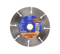 PFERD TOOLS 68300037 DS 100x1,6x16/20 START Disque à tronçonner diamanté Diamètre 100 mm Ø de perçage 20 mm Tuile, Béton armé