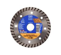 PFERD TOOLS 68300056 DG 110X2,2X20 START Disque à tronçonner diamanté Diamètre 110 mm Ø de perçage 20 mm Tuile, Béton armé, Béton
