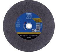 PFERD TOOLS 80 T 350-2,8 K PSF CHOP STEEL/25,4 66323574 Disque à tronçonner 350 mm 10 pc(s) Acier de traitement, acier