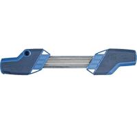 PFERD TOOLS Affûteuse pour tronçonneuse CHAIN SHARP CS-X, ø de lime 3,2 mm, 18600742 - pour affûter la denture et le limiteur de profondeur en une seule opération