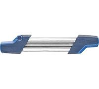 PFERD Tools Affûteuse pour tronçonneuse Chain Sharp CS-X, ø de Lime 5,16 mm, 11098051 - pour affûter la Denture et Le limiteur de Profondeur en Une Seule opération
