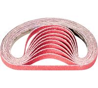 PFERD TOOLS BA 10/330 CO-COOL 60 45020043 Bande de ponçage Grain 60 (L x l) 330 mm x 10 mm 100 pc(s)