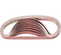PFERD TOOLS BA 10/330 T A 120 45002242 Bande de ponçage Grain 120 (L x l) 330 mm x 10 mm 100 pc(s)