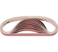 PFERD TOOLS BA 10/330 T A 180 45002248 Bande de ponçage Grain 180 (L x l) 330 mm x 10 mm 100 pc(s)