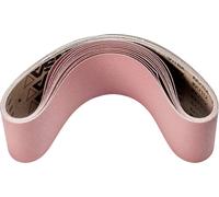 PFERD TOOLS BA 100/1000 X A 120 45005912 Bande de ponçage Grain 120 (L x l) 1000 mm x 100 mm 10 pc(s)