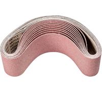 PFERD TOOLS BA 100/1000 X A 40 45005904 Bande de ponçage Grain 40 (L x l) 1000 mm x 100 mm 10 pc(s)