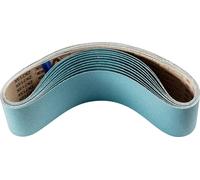 PFERD TOOLS BA 100/1000 X Z 120 45009812 Bande de ponçage Grain 120 (L x l) 1000 mm x 100 mm 10 pc(s)