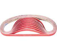 PFERD TOOLS BA 12/520 CO-COOL 60 45020073 Bande de ponçage Grain 60 (L x l) 520 mm x 12 mm 100 pc(s)