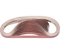PFERD TOOLS BA 12/520 T A 180 45002518 Bande de ponçage Grain 180 (L x l) 520 mm x 12 mm 100 pc(s)