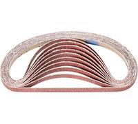 PFERD TOOLS BA 12/520 X A 40 45004504 Bande de ponçage Grain 40 (L x l) 520 mm x 12 mm 100 pc(s)
