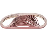 PFERD TOOLS Bande abrasive au corindon BA pour utilisation universelle avec ponceuse à bande