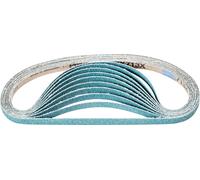 PFERD TOOLS BA 12/610 X Z 40 45009204 Bande de ponçage Grain 40 (L x l) 610 mm x 12 mm 100 pc(s)