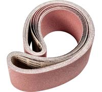 PFERD TOOLS BA 150/2000 X A 40 45006004 Bande de ponçage Grain 40 (L x l) 2000 mm x 150 mm 10 pc(s)