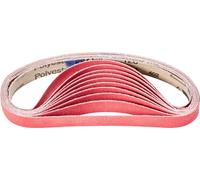 PFERD TOOLS BA 20/520 CO-COOL 120 45020135 Bande de ponçage Grain 120 (L x l) 520 mm x 20 mm 20 pc(s)