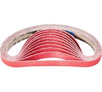PFERD TOOLS BA 20/520 CO-COOL 60 45020133 Bande de ponçage Grain 60 (L x l) 520 mm x 20 mm 20 pc(s)