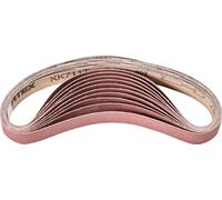 PFERD TOOLS BA 20/520 T A 120 45003012 Bande de ponçage Grain 120 (L x l) 520 mm x 20 mm 20 pc(s)