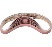 PFERD TOOLS BA 20/520 T A 180 45003018 Bande de ponçage Grain 180 (L x l) 520 mm x 20 mm 20 pc(s)