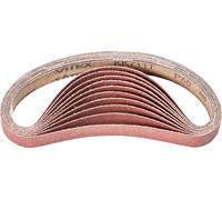 PFERD TOOLS BA 20/520 T A 60 45003006 Bande de ponçage Grain 60 (L x l) 520 mm x 20 mm 20 pc(s)