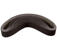 PFERD TOOLS BA 40/760 A 180 CK 45000210 Set de bandes abrasives Grain 180 (L x l) 760 mm x 40 mm 10 pc(s)