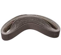PFERD TOOLS BA 40/760 A 240 CK 45000211 Set de bandes abrasives Grain 240 (L x l) 760 mm x 40 mm 10 pc(s)